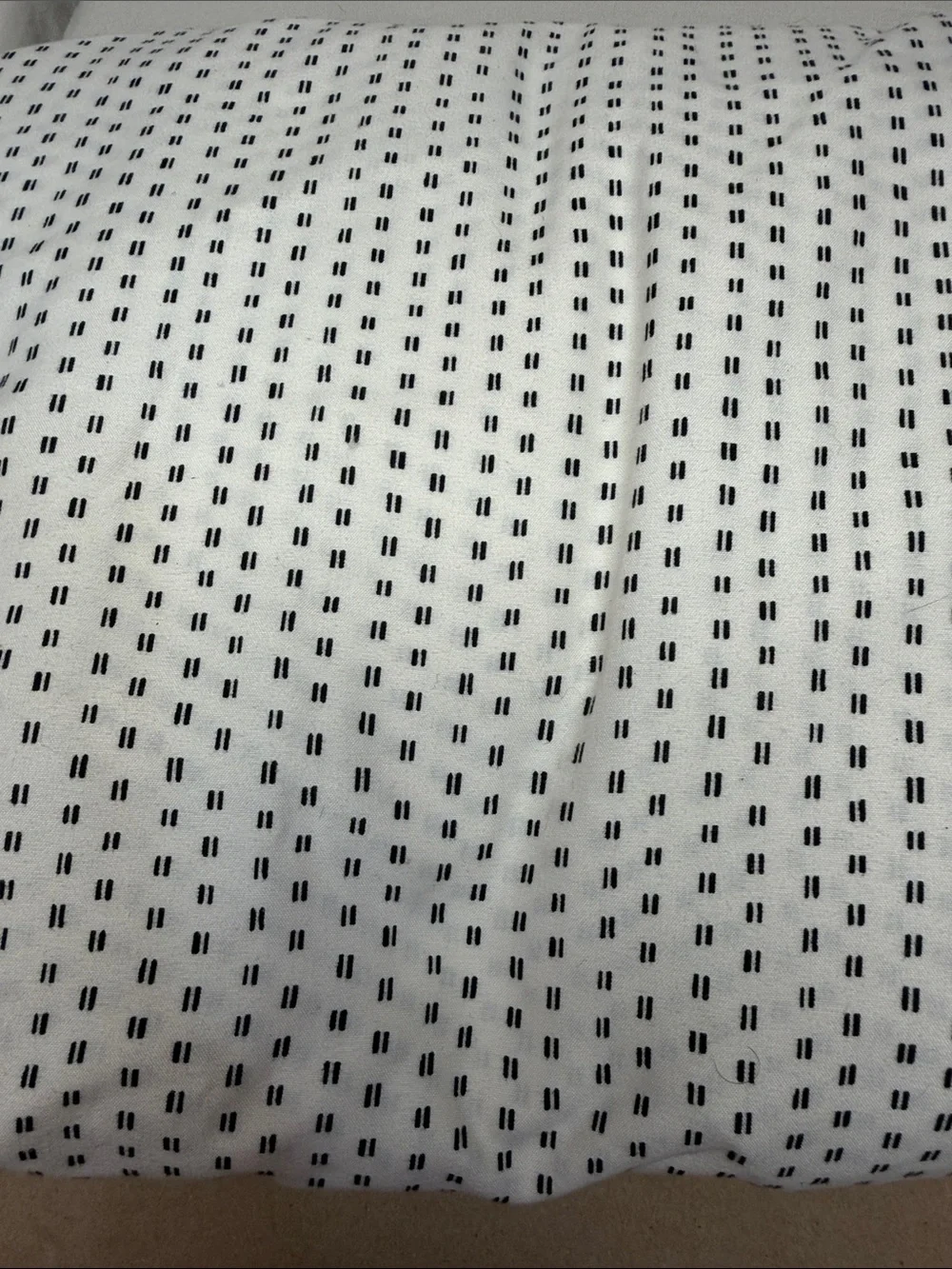 Room Essentials queen sheet